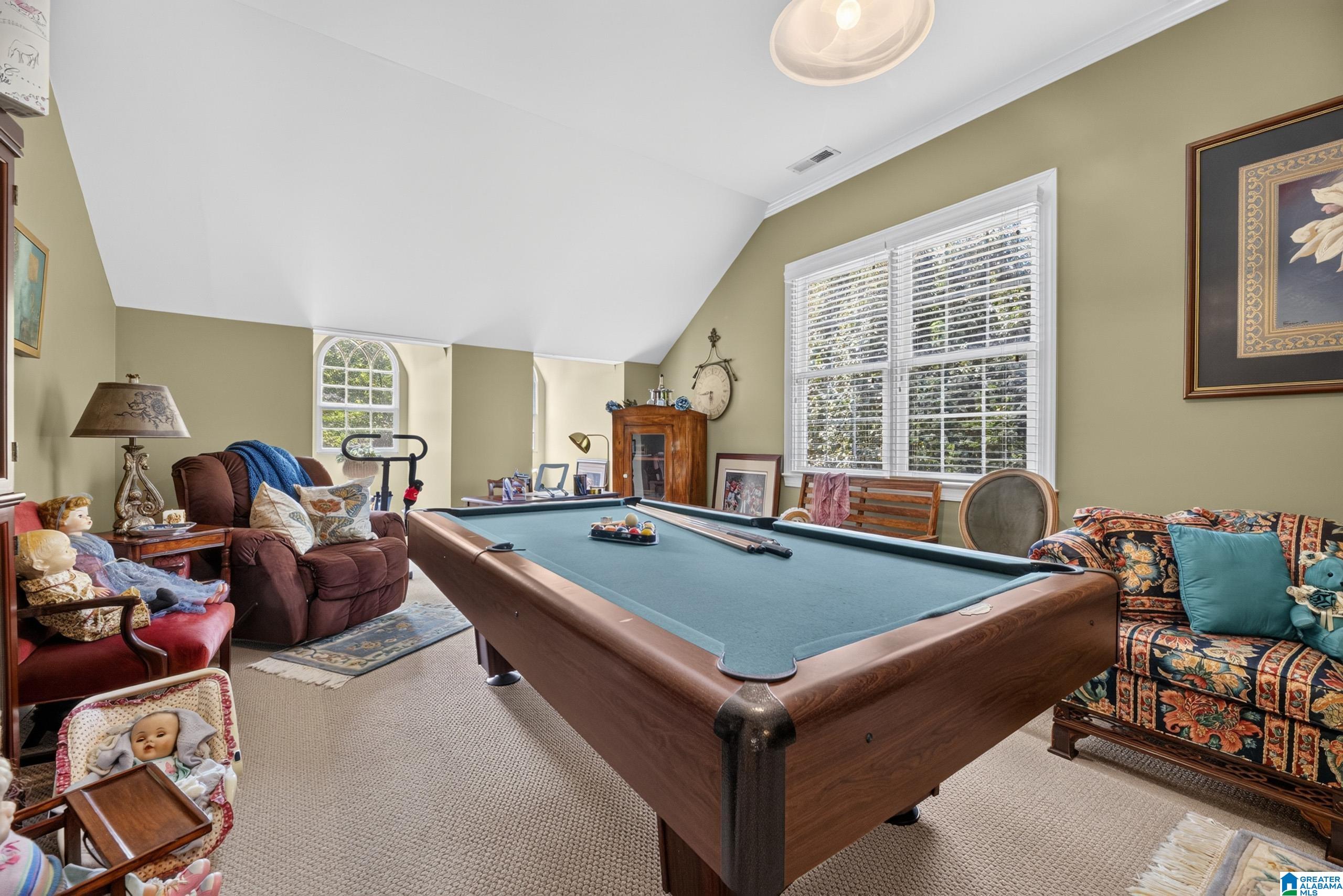 16 Old Coach Road Anniston, AL 36207 - Photo 36 of 50