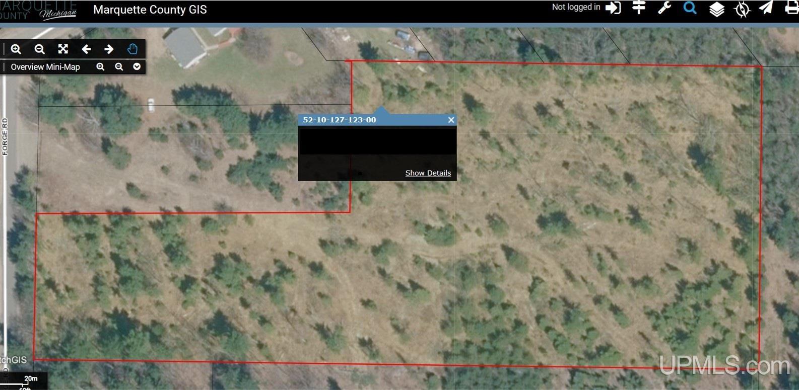 Tbd Forge Road Negaunee, MI 49866 - Photo 3 of 3