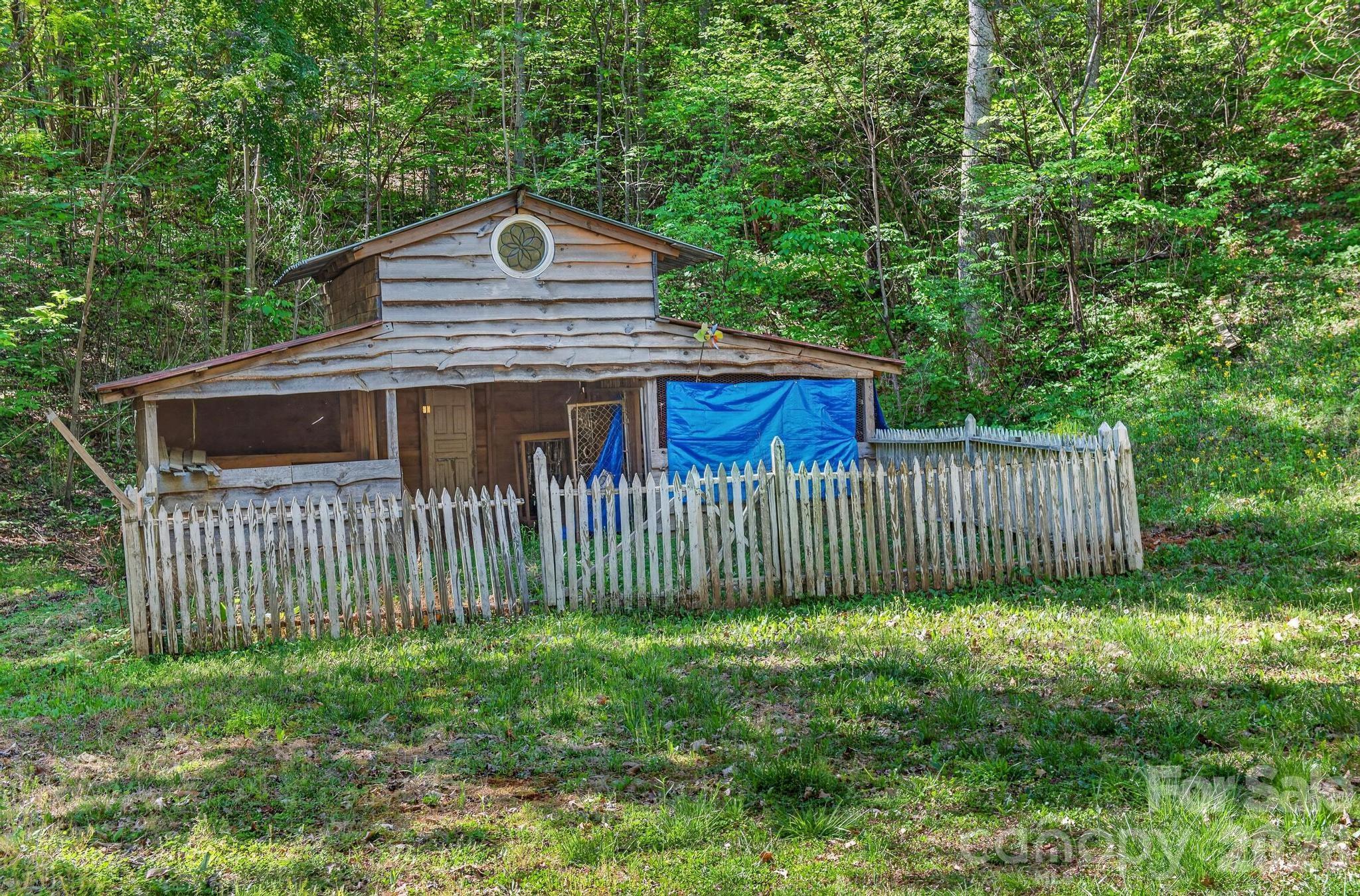 2324 Alfred Hartley Road Lenoir, NC 28645 - Photo 35 of 40 Gallery Image 35