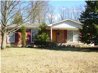 7321 Paiute Road Louisville, KY 40214 - Photo 1 of 1 Primary Photo