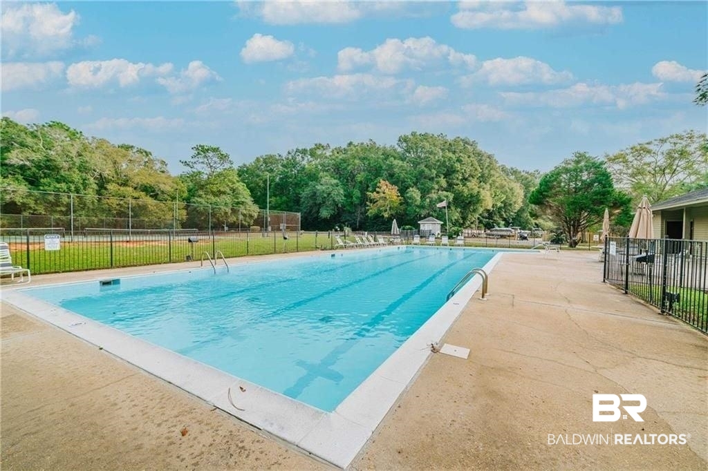 301 Riverbend Drive, Unit 301 Mobile, AL 36605 - Photo 18 of 18