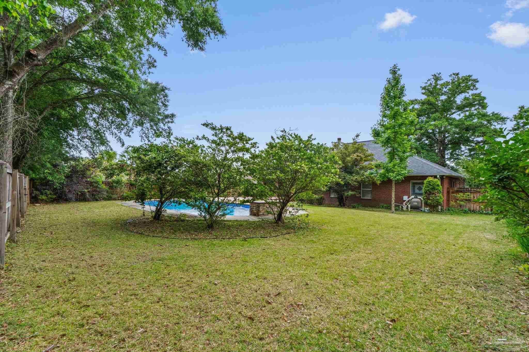 4232 North Cambridge Way Pace, FL 32571 - Photo 46 of 47