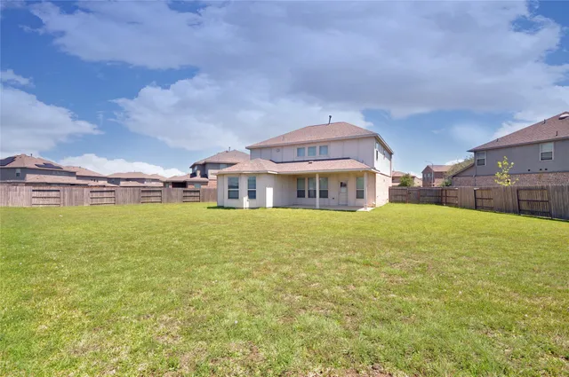 $2,895 | 8634 Marble Ter Court, Richmond, TX 77407