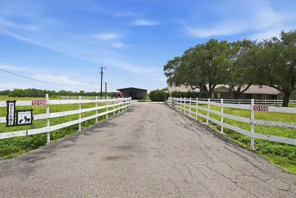 $595,000 | 15159 County Road 1876, Odem, TX 78370