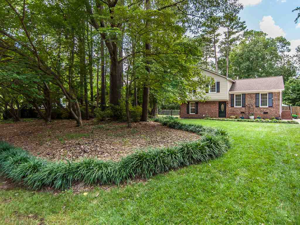 7605 Elliot Drive Raleigh, NC 27613 - Photo 21 of 22 Photo 21