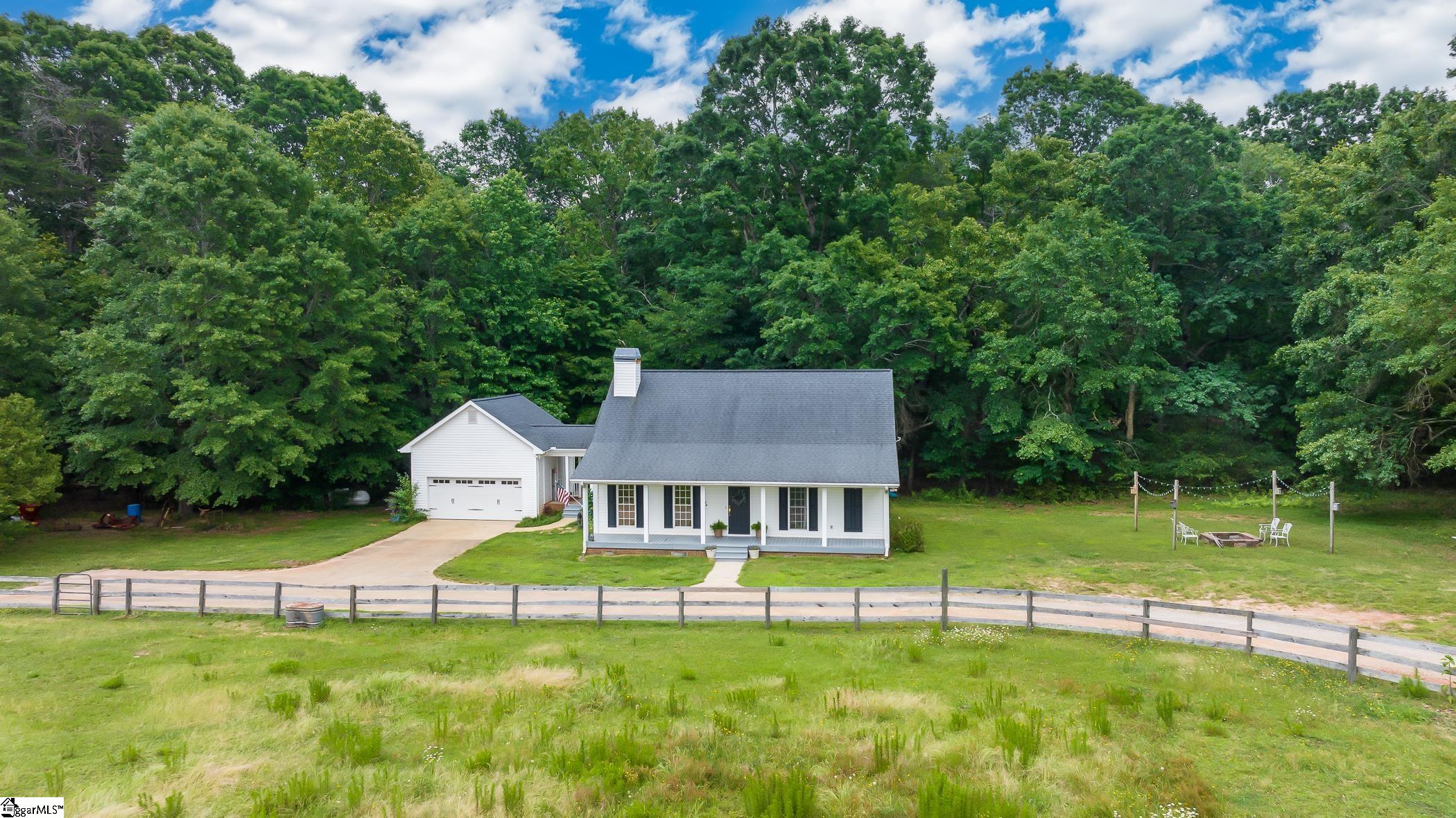 320 Ray Road Piedmont, SC 29673 - Photo 2 of 35