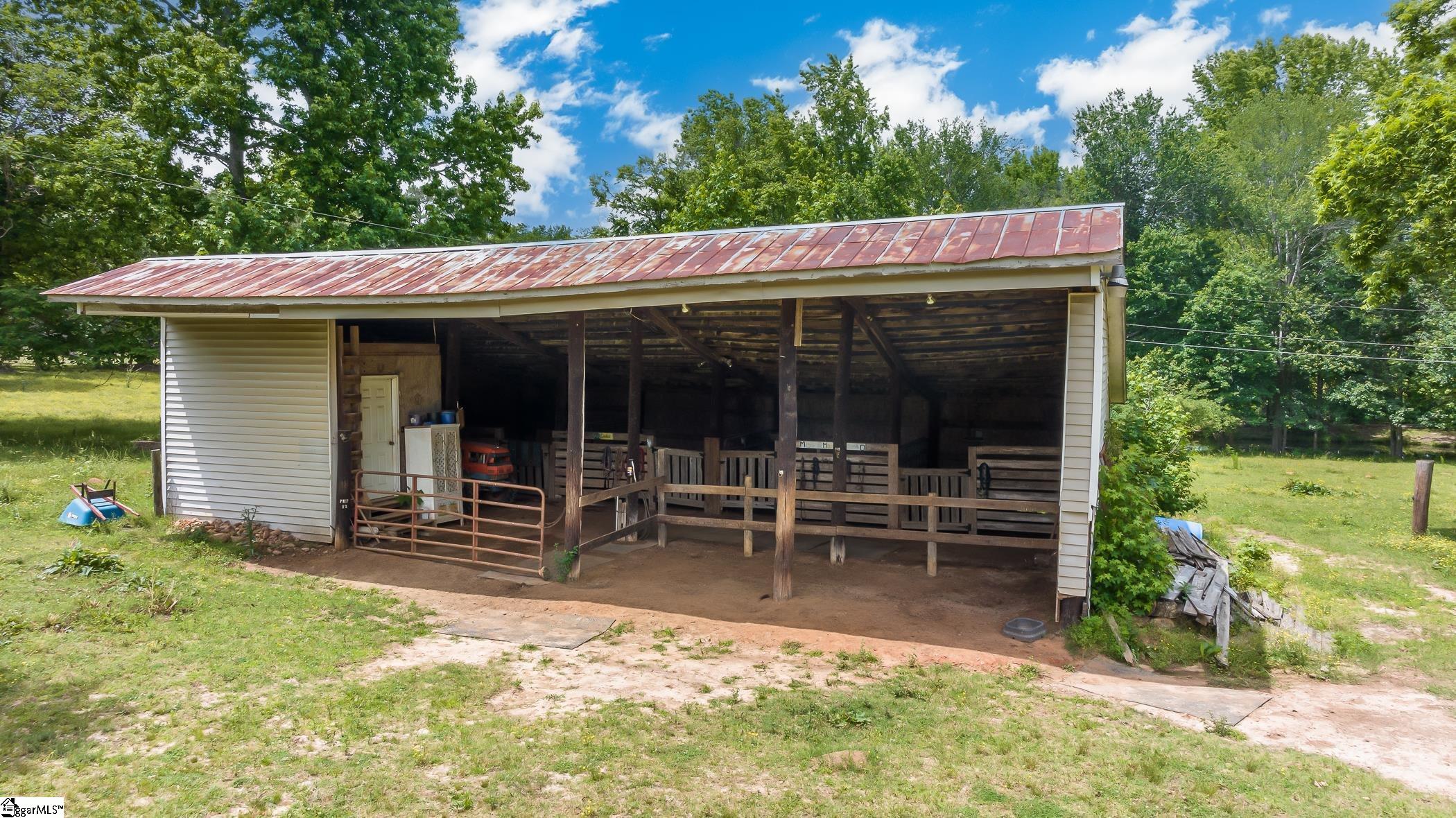 320 Ray Road Piedmont, SC 29673 - Photo 33 of 35