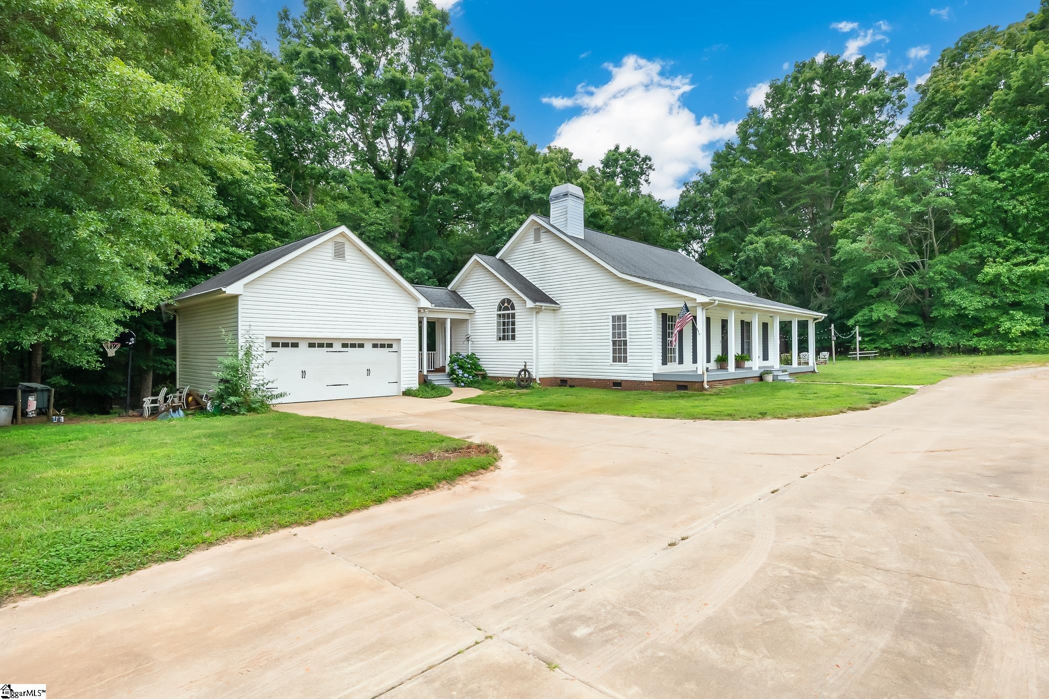 320 Ray Road Piedmont, SC 29673 - Photo 4 of 35