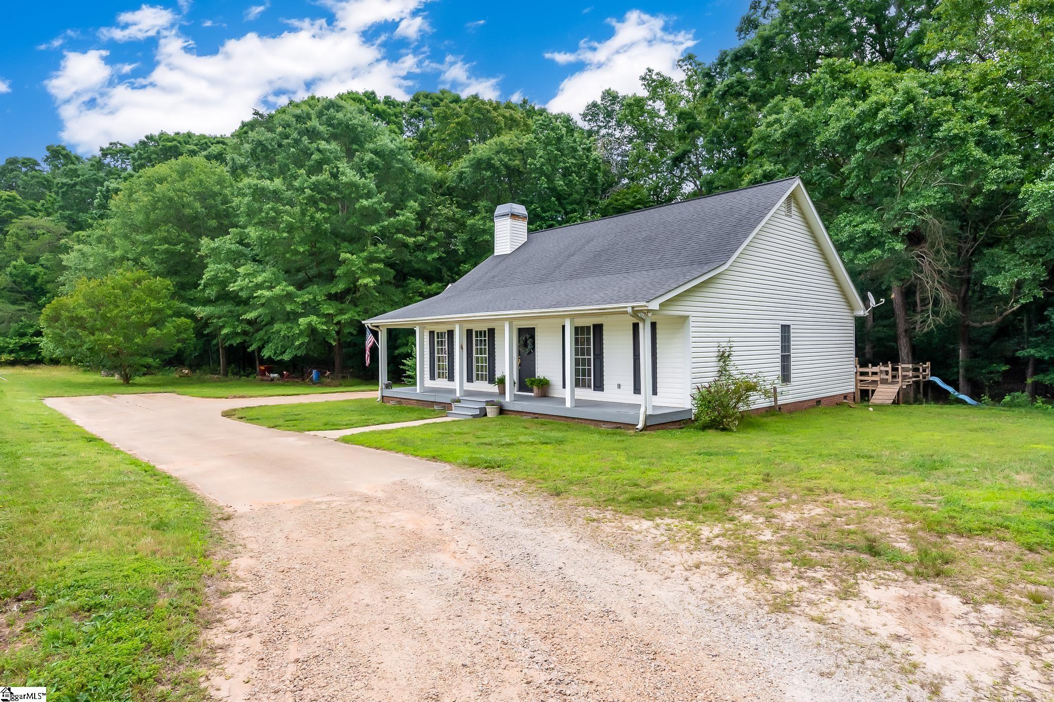 320 Ray Road Piedmont, SC 29673 - Photo 5 of 35