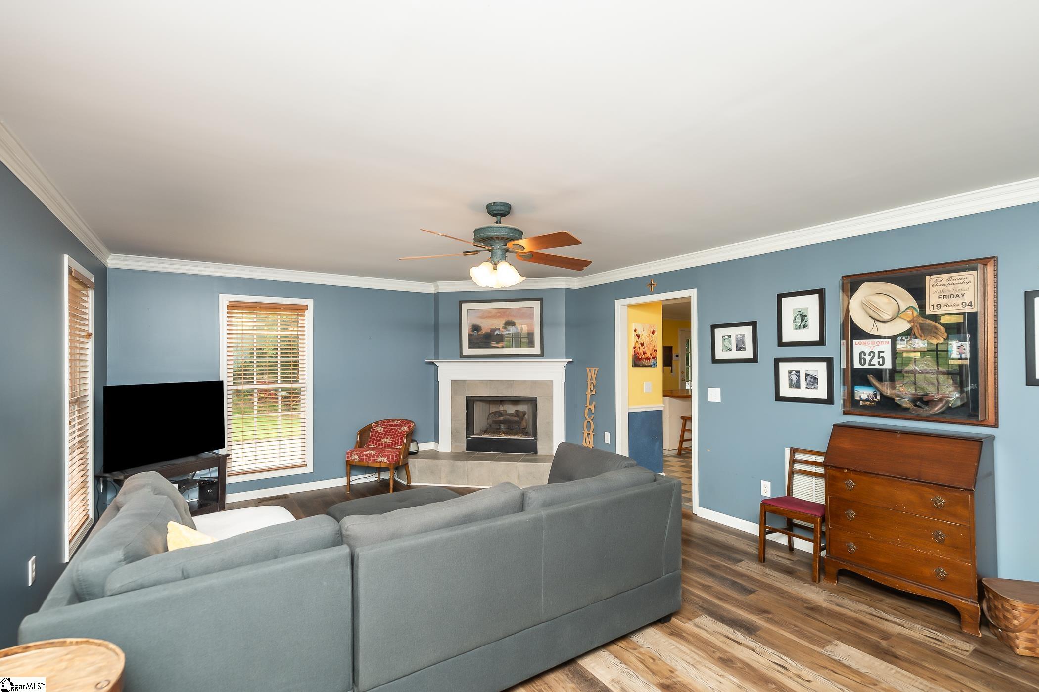 320 Ray Road Piedmont, SC 29673 - Photo 6 of 35