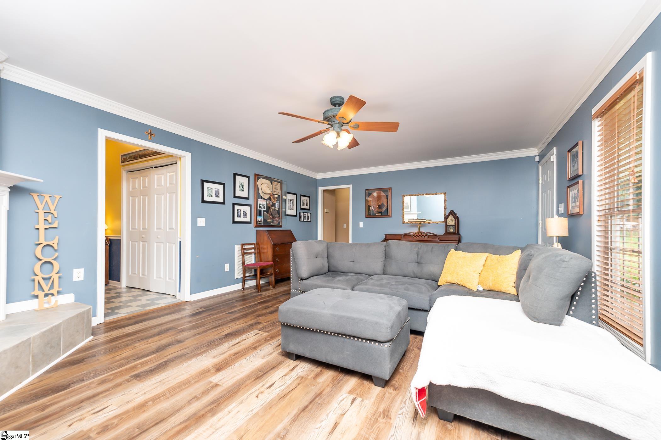320 Ray Road Piedmont, SC 29673 - Photo 7 of 35