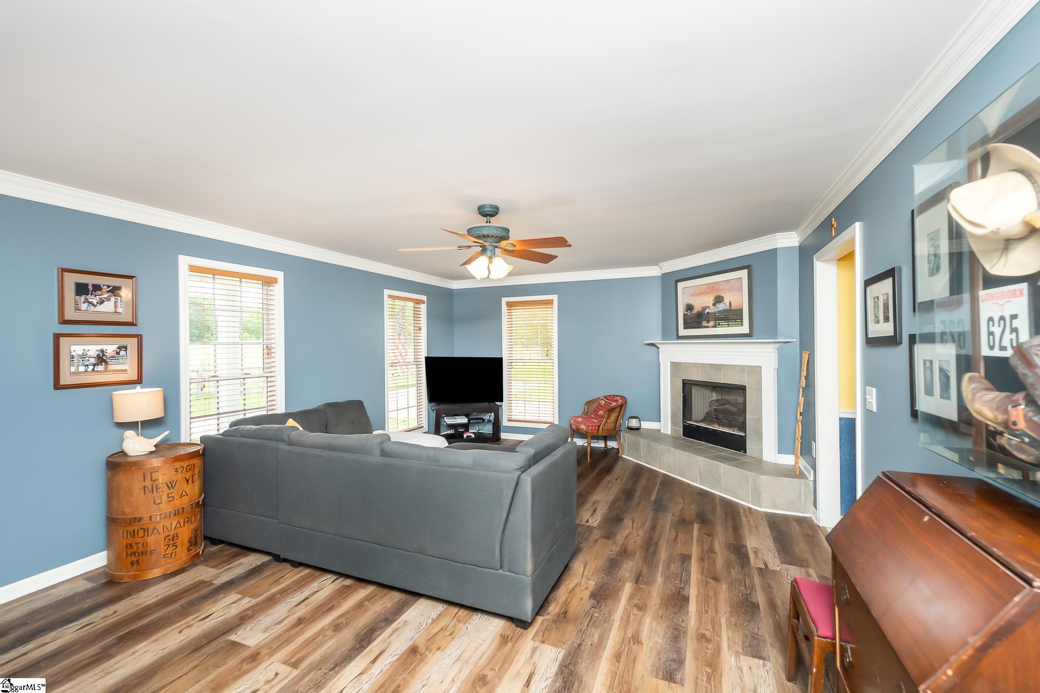320 Ray Road Piedmont, SC 29673 - Photo 8 of 35