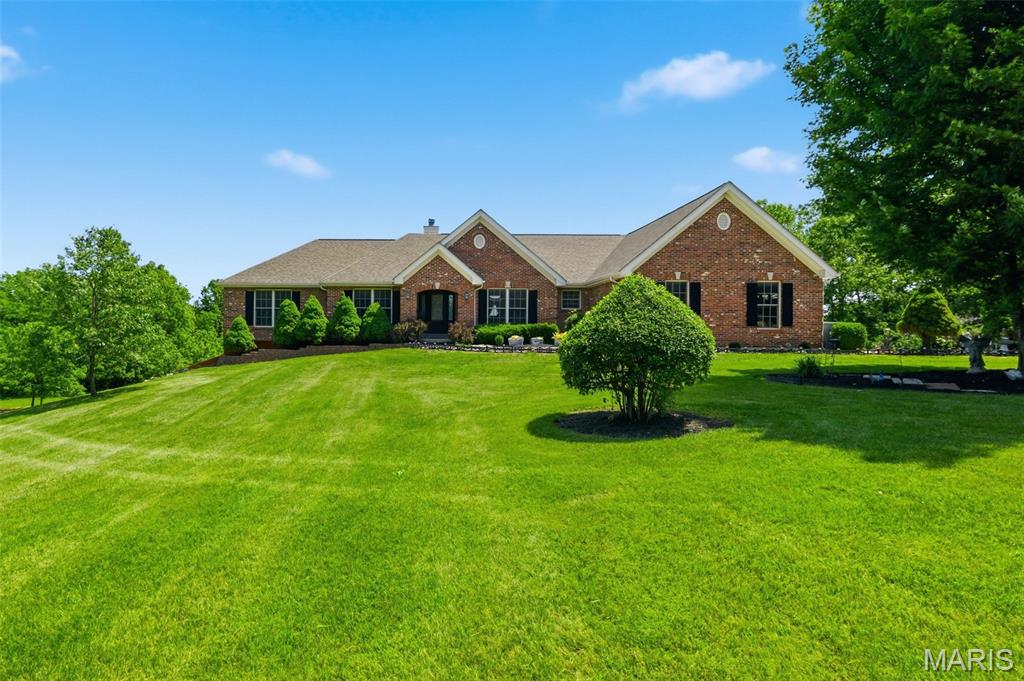 20 Morgan Valley Lane Foley, MO 63347 - Photo 73 of 81
