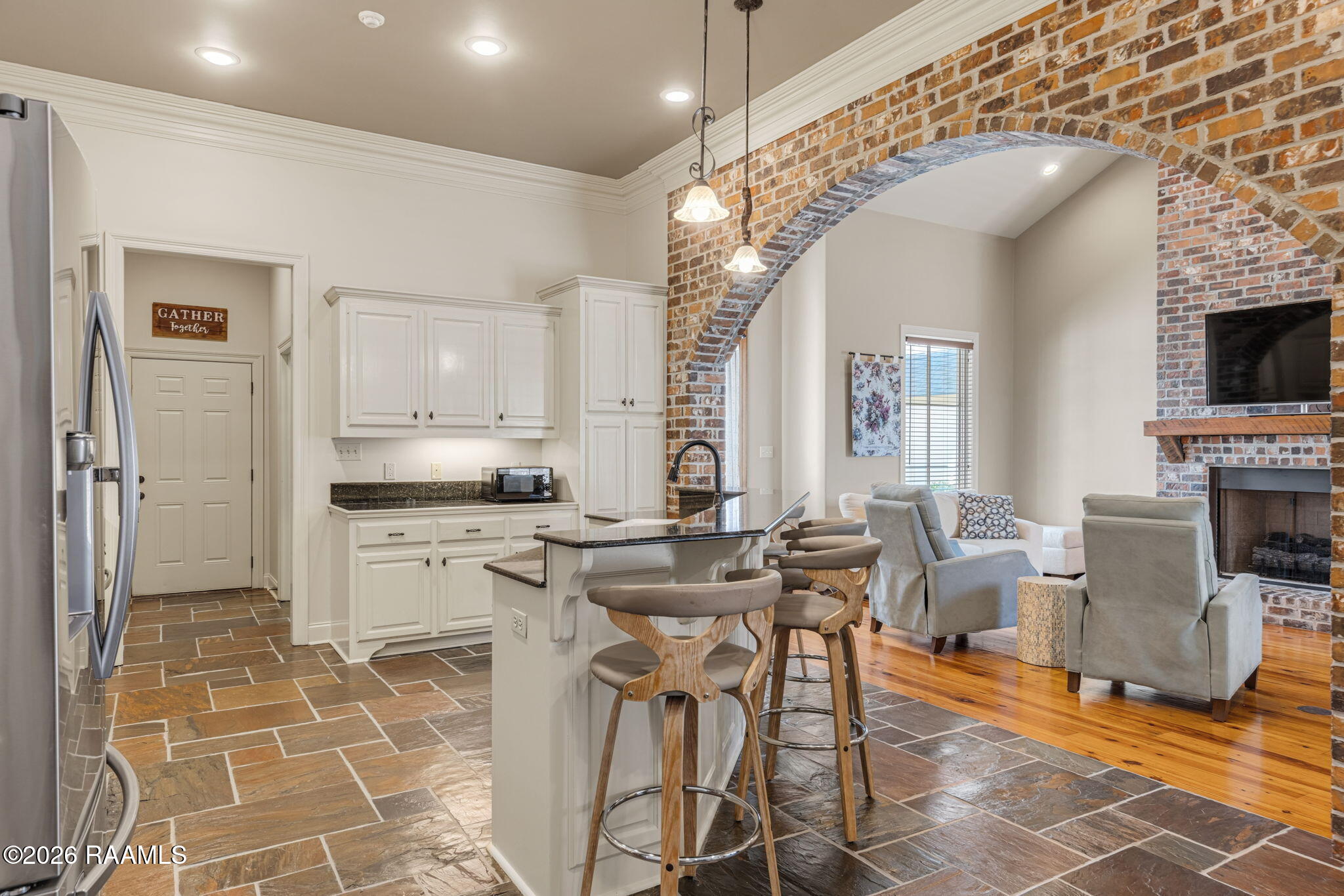 125 Croft Row Lafayette, LA 70503 - Photo 11 of 30 Kitchen