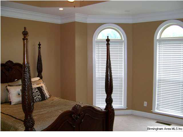 1245 Hickory Valley Road Trussville, AL 35173 - Photo 8 of 20