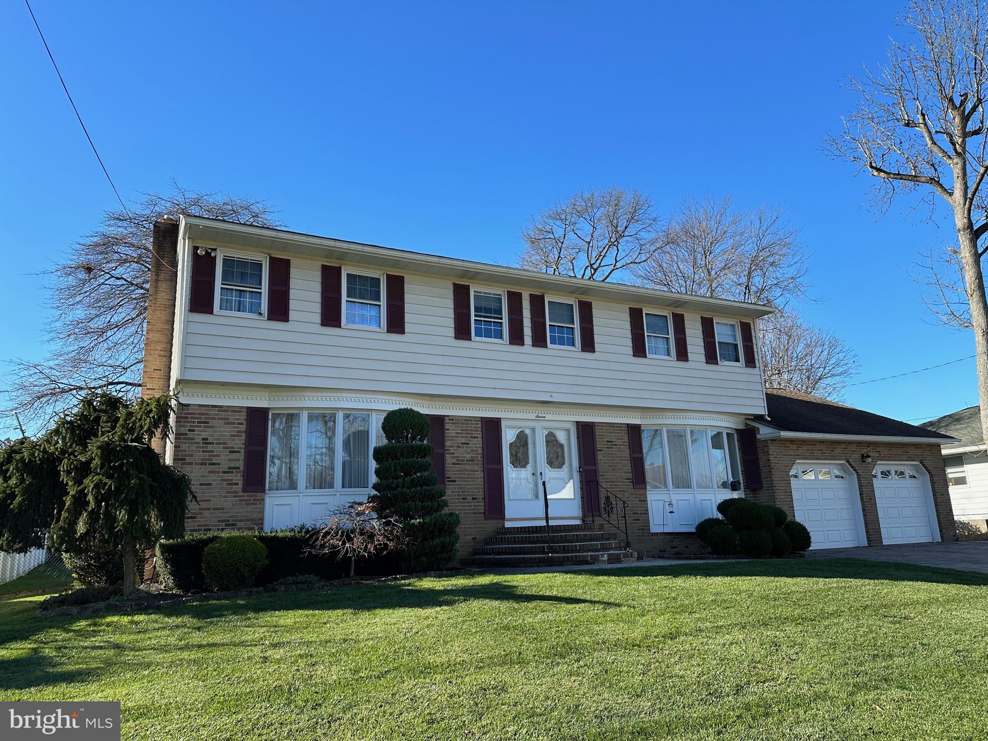 7 Beverly Place Hamilton, NJ 08619 - Photo 2 of 3