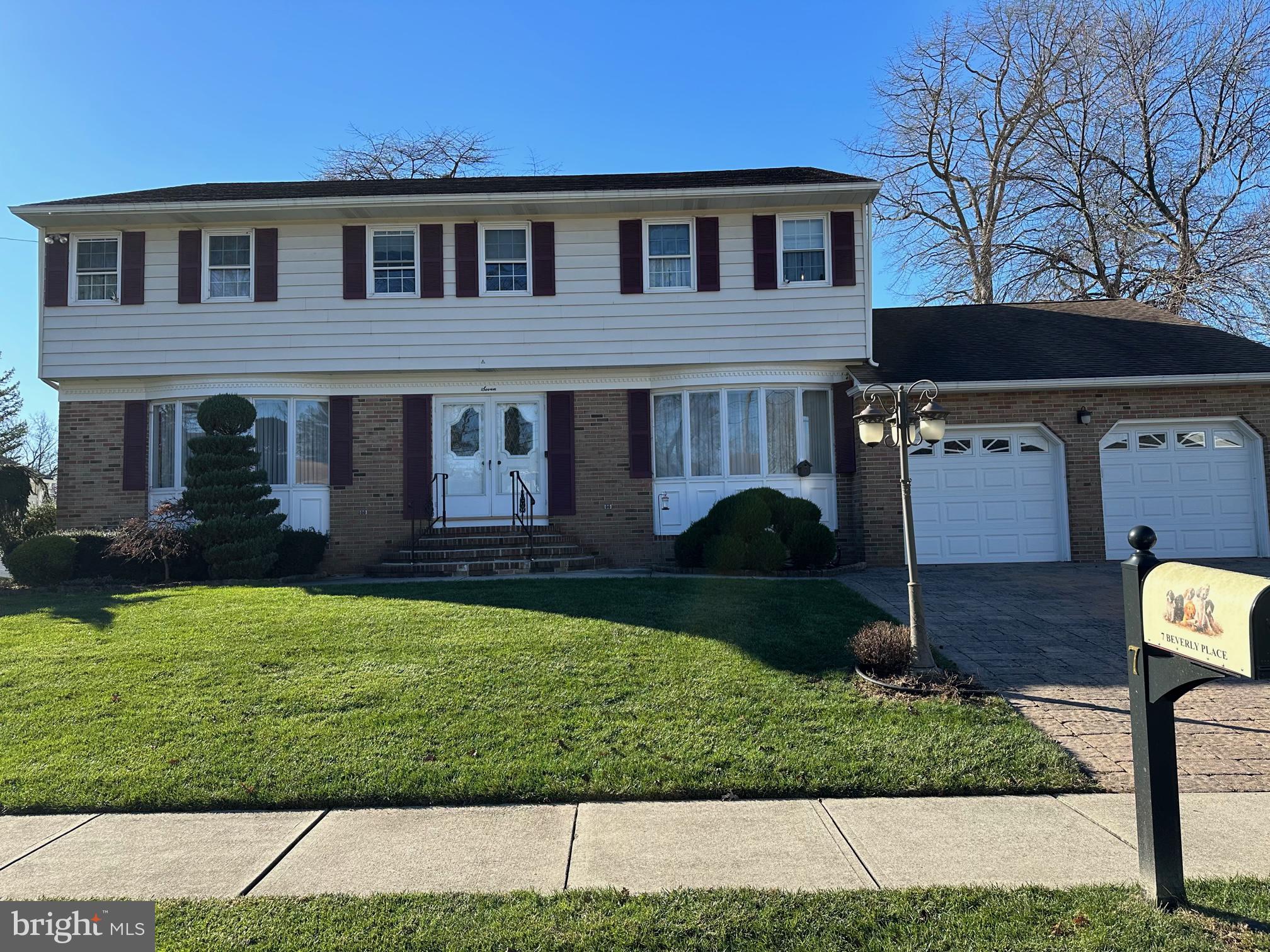 7 Beverly Place Hamilton, NJ 08619 - Photo 3 of 3