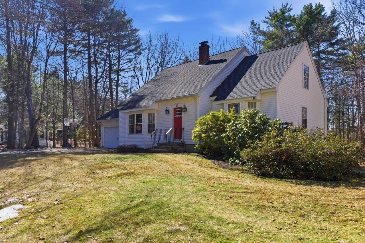 66 Park Road Windham, ME 04062 - Photo 4 of 56 3G0A2082
