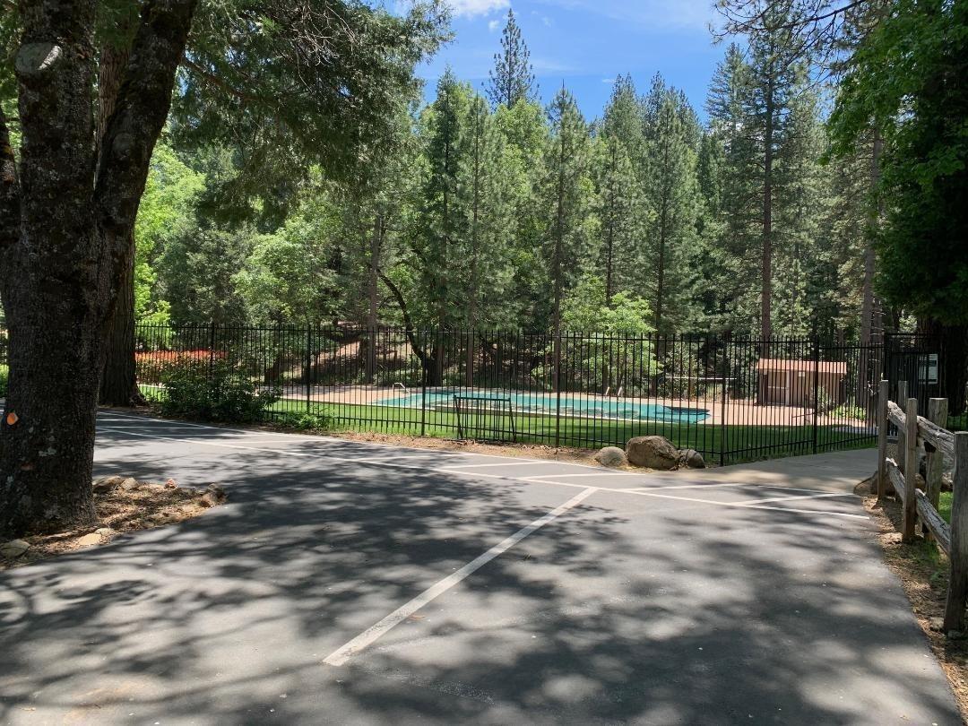 5511 Shooting Star Road Pollock Pines, CA 95726 - Photo 16 of 18 a view of a park
