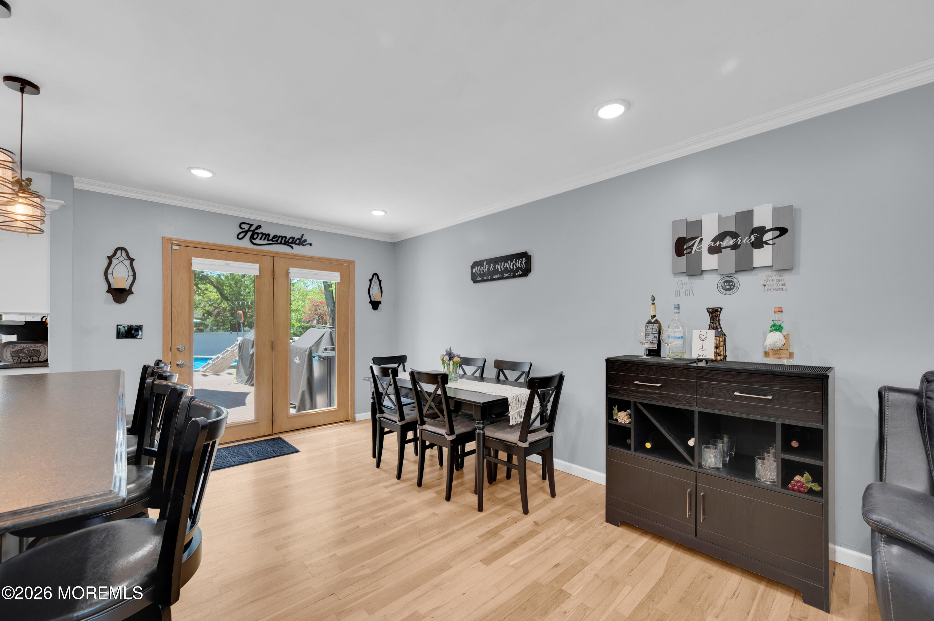 17 Eliot Road Manalapan, NJ 07726 - Photo 11 of 58 Dining 1