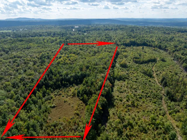 $110,000 | 0 Merriam Road, Belfast, ME 04915