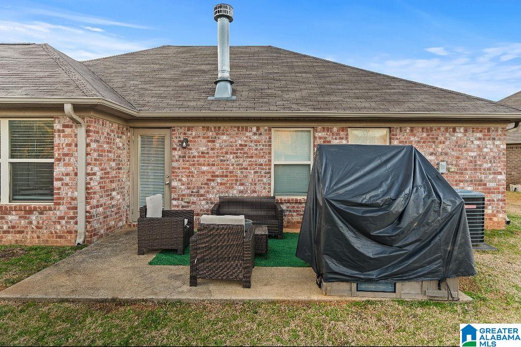 5647 Goodwin Court Pinson, AL 35126 - Photo 27 of 28