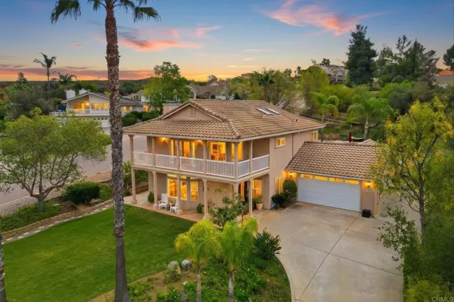 $1,225,000 | 25045 Tana Way, Ramona, CA 92065