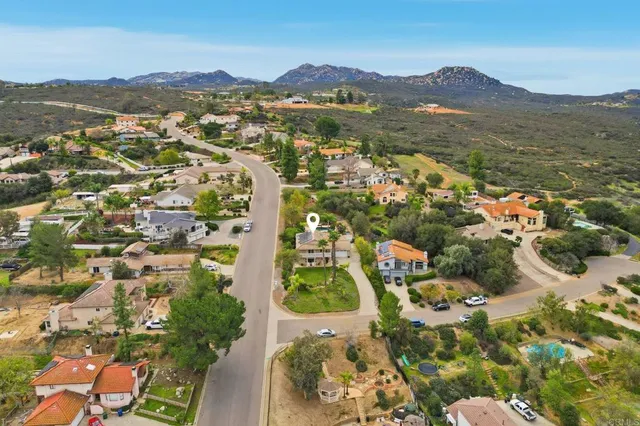 $1,225,000 | 25045 Tana Way, Ramona, CA 92065