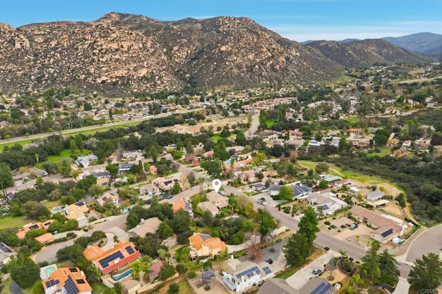 $1,225,000 | 25045 Tana Way, Ramona, CA 92065