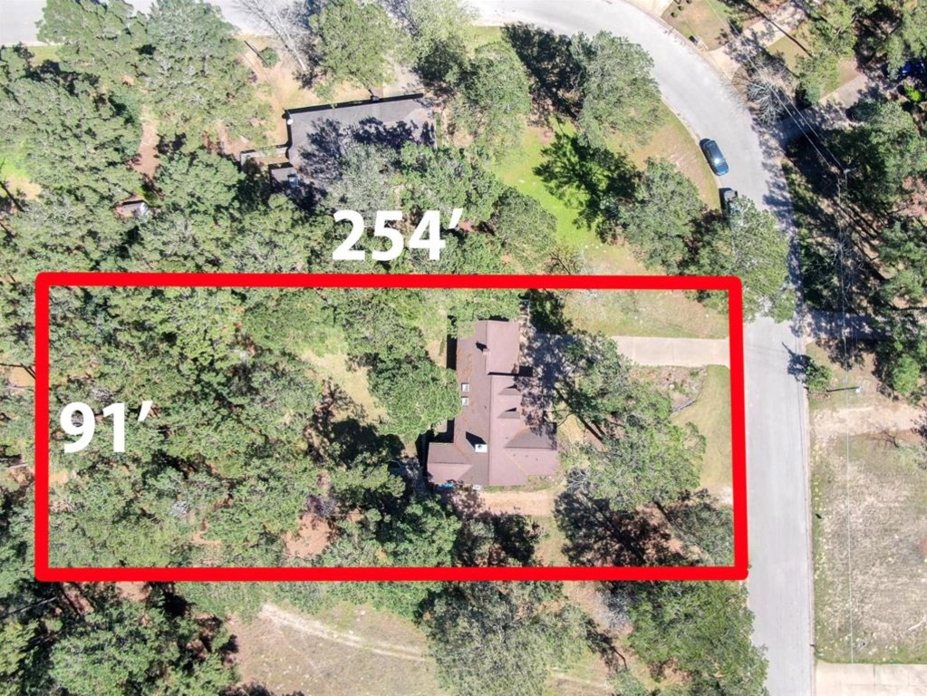 251 Pine View Loop Bastrop, TX 78602 - Photo 3 of 30