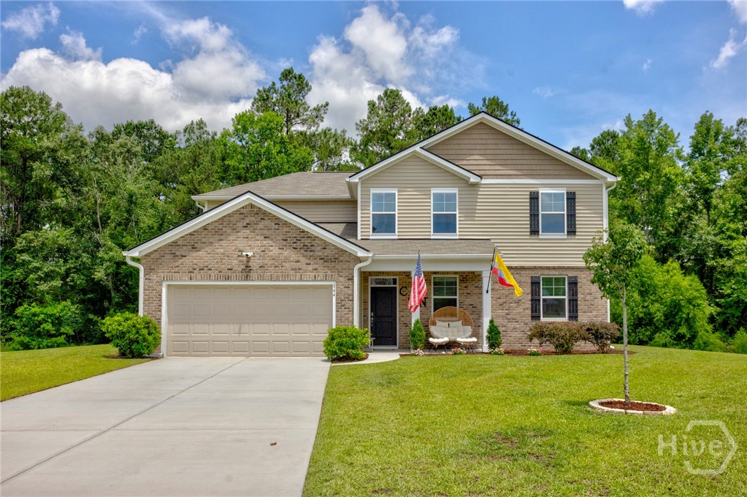 144 Mill Court Rincon, GA 31326 - Photo 6 of 38