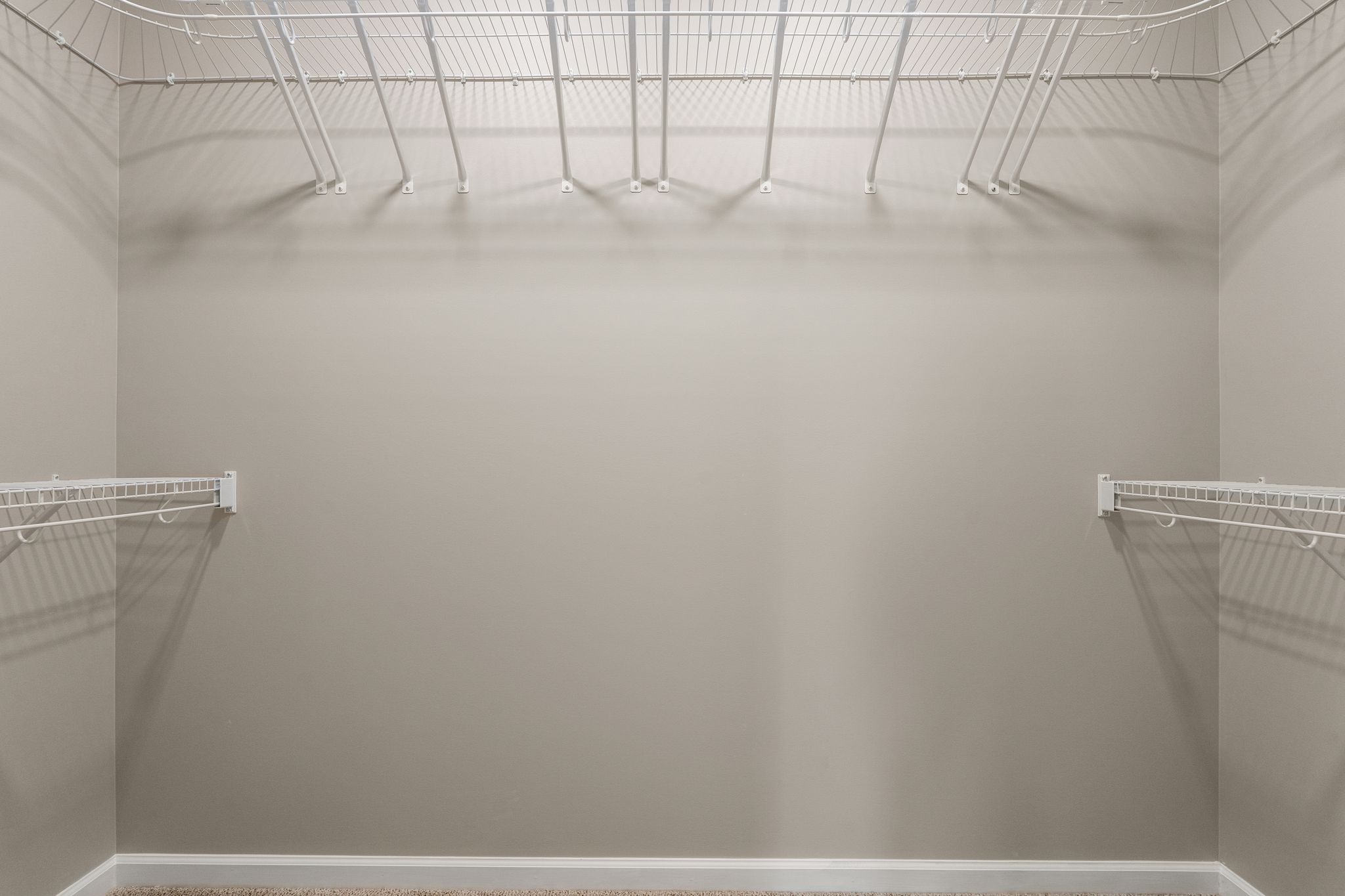 803 Shepard Street South Winchester, TN 37398 - Photo 22 of 33 a view of a closet