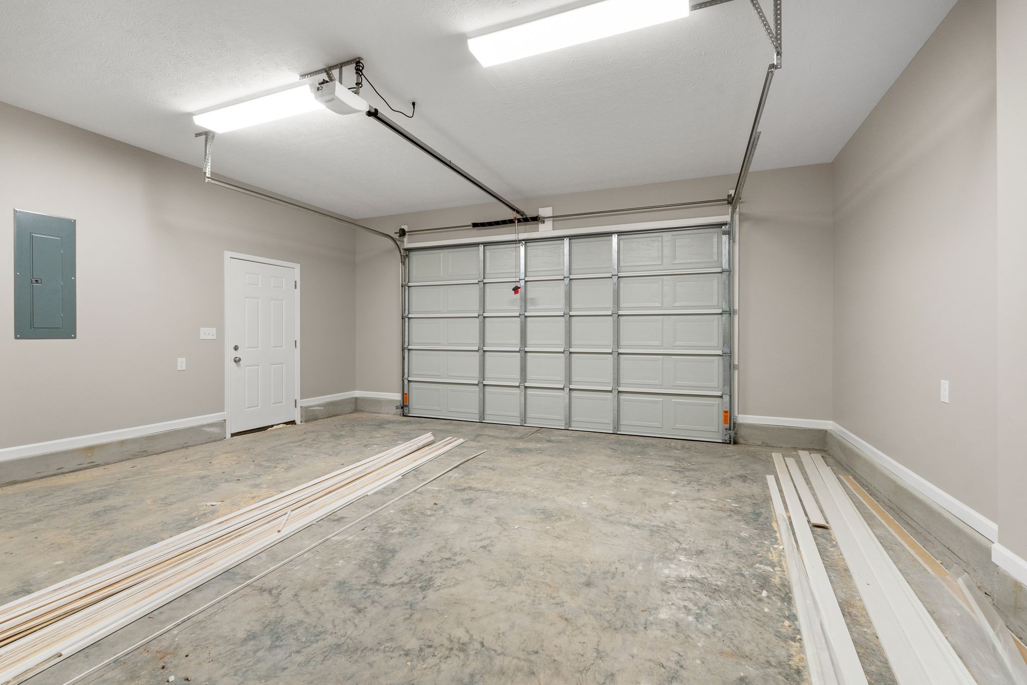 803 Shepard Street South Winchester, TN 37398 - Photo 28 of 33 a view of garage