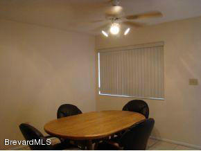 4729 Sisson Road Titusville, FL 32780 - Photo 1 of 6 dining
