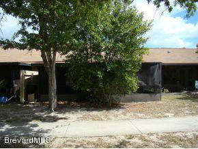 4729 Sisson Road Titusville, FL 32780 - Photo 3 of 6 exterior back