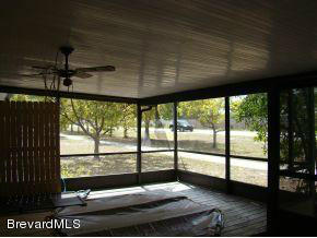 4729 Sisson Road Titusville, FL 32780 - Photo 6 of 6 screen room