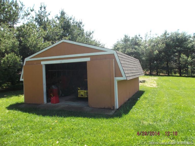 7272 High Jackson Road Charlestown, IN 47111 - Photo 27 of 29 Gallery Image 27