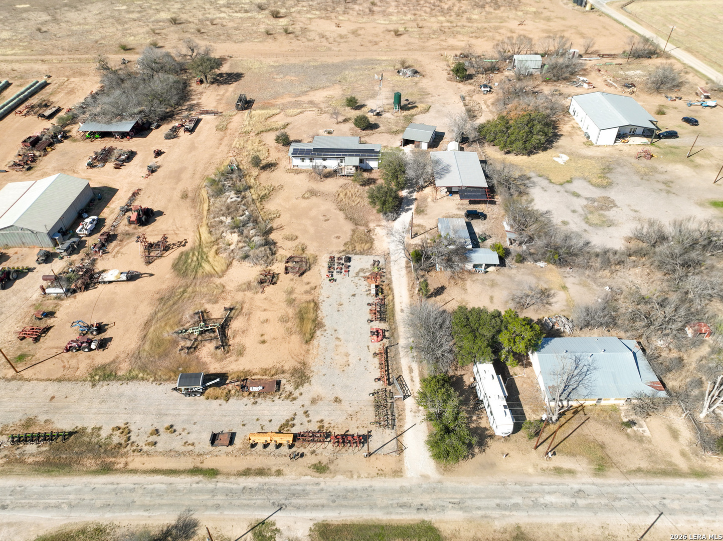 4919 County Road 545 Devine, TX 78016 - Photo 24 of 38