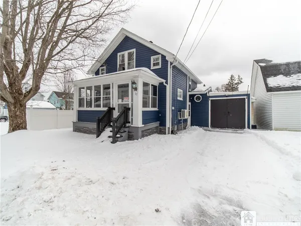 $174,900 | 11 Brickel Place, Jamestown, NY 14701