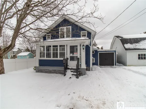 $174,900 | 11 Brickel Place, Jamestown, NY 14701