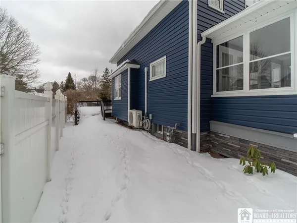 $174,900 | 11 Brickel Place, Jamestown, NY 14701