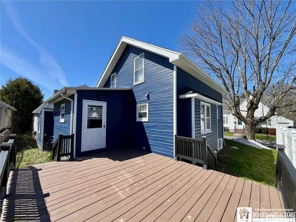 $174,900 | 11 Brickel Place, Jamestown, NY 14701