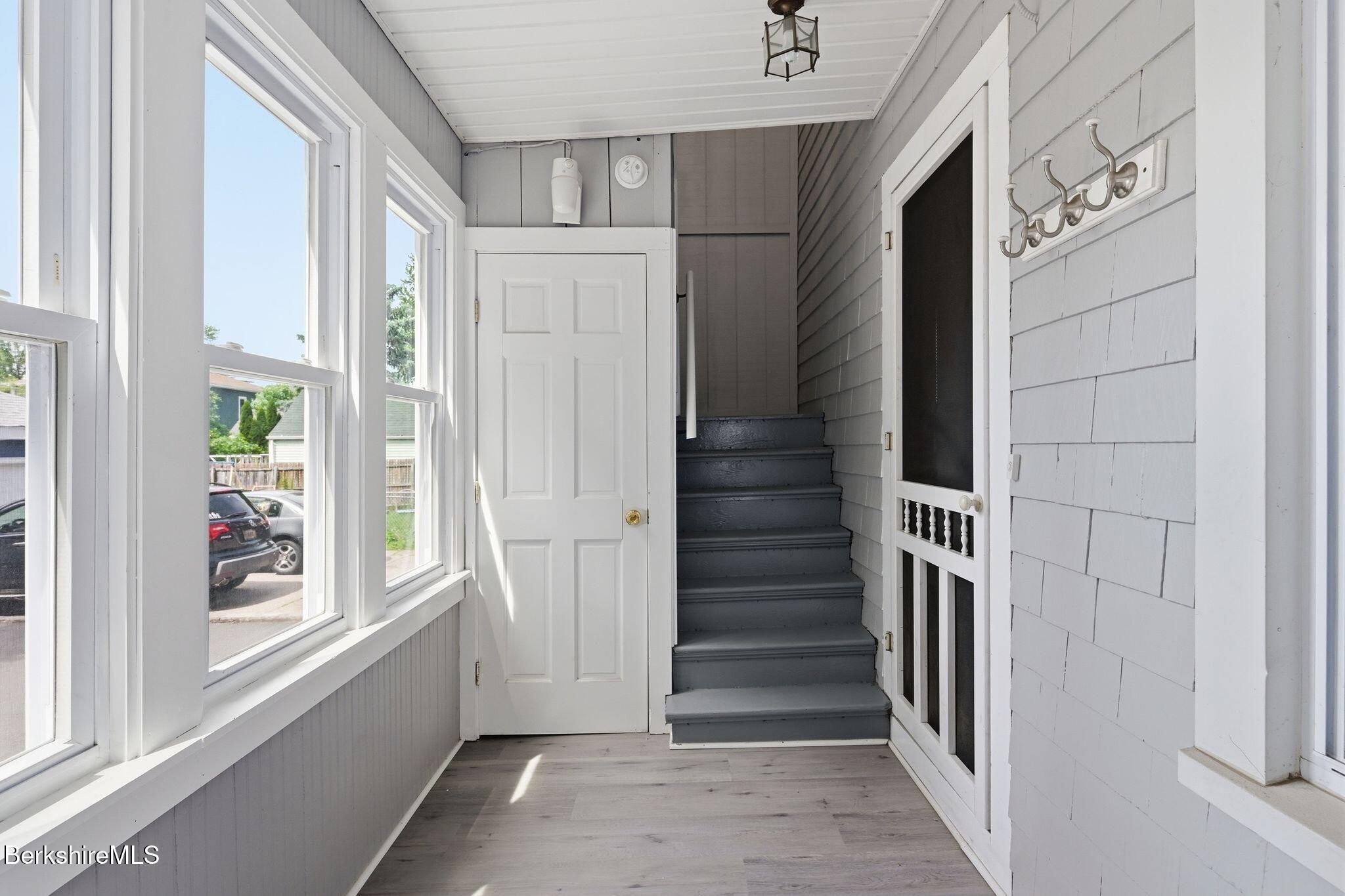 910-912 Granby Road Chicopee, MA 01020 - Photo 5 of 56 Back porch