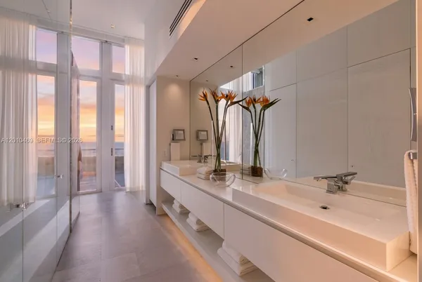 $24,990,000 | 7815 Atlantic Way, Miami Beach, FL 33141