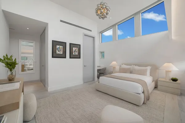 $24,990,000 | 7815 Atlantic Way, Miami Beach, FL 33141