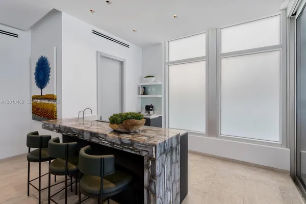 $24,990,000 | 7815 Atlantic Way, Miami Beach, FL 33141