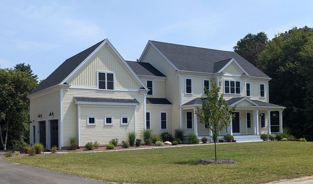 30 Owl Ridge Road Easton, MA 02356 - Photo 1 of 42 Gallery Image 1