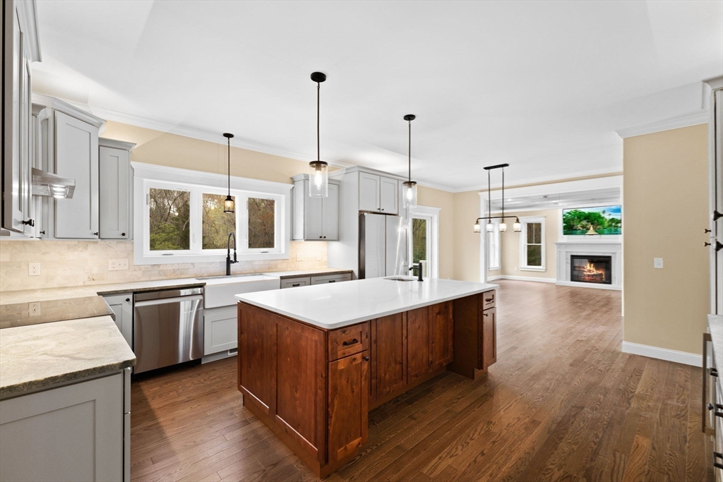 30 Owl Ridge Road Easton, MA 02356 - Photo 11 of 42 Gallery Image 11