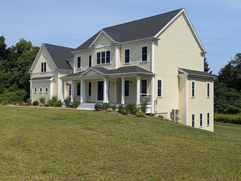30 Owl Ridge Road Easton, MA 02356 - Photo 2 of 42 Gallery Image 2