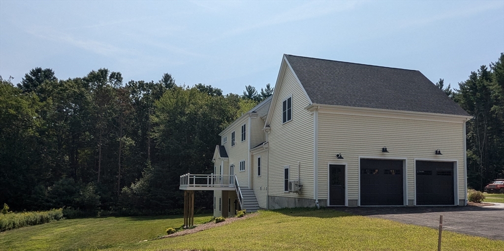 30 Owl Ridge Road Easton, MA 02356 - Photo 3 of 42 Gallery Image 3